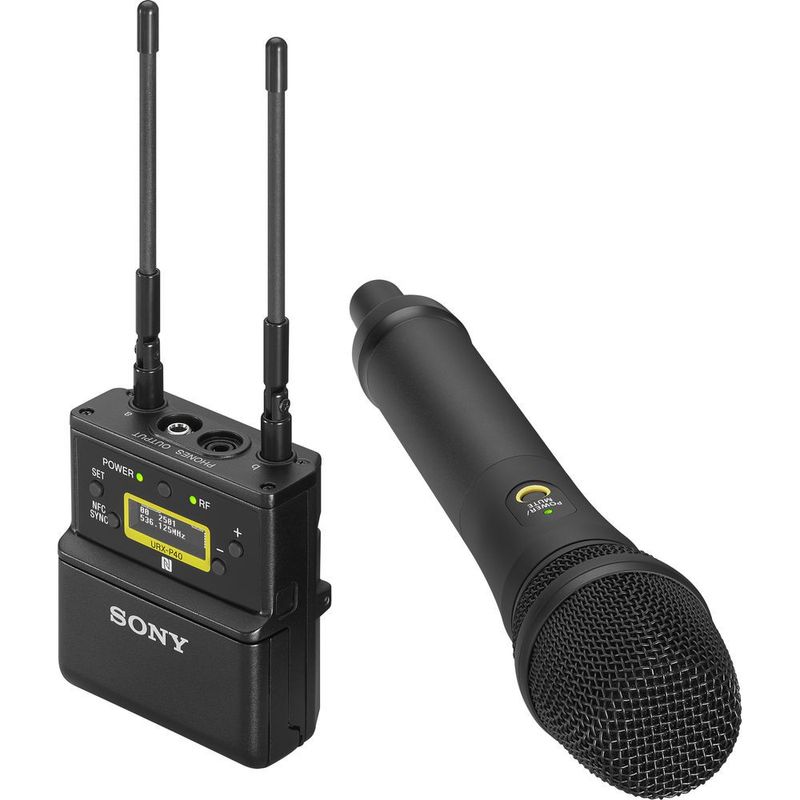 uwp-d22