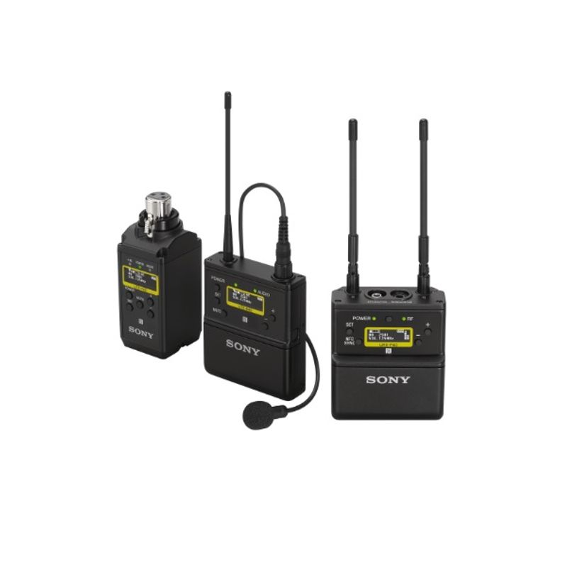 Sony-UWP-D26K33