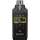 Sony UTX-P40/K33 Transmitator Plug-on XLR