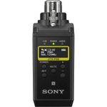 SonyUTXP40K33TransmitatorPlugonXLR