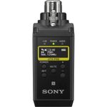 Sony-UTX-P40K33-Transmitator-Plug-on-XLR.1
