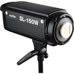 Godox SL-150W Lampa LED Video
