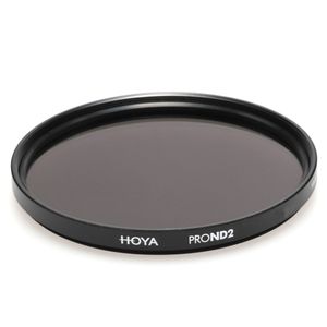 Hoya Filtru PRO ND2 58mm