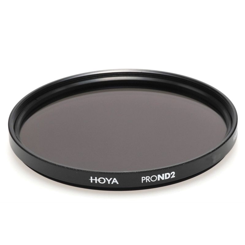 Hoya-Filtru-PRO-ND2-58mm