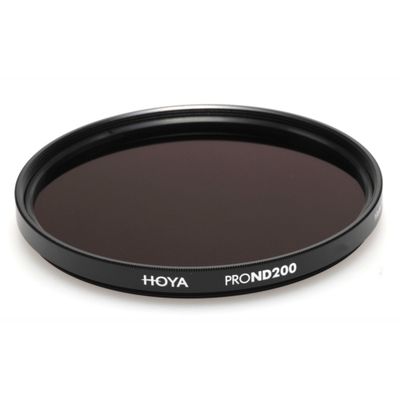 Hoya Filtru PRO ND200 62mm