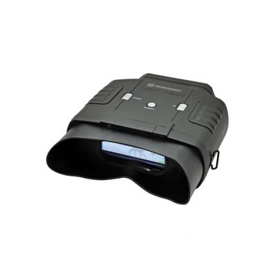 Bresser Digital Night Vision Binoclu 3x20