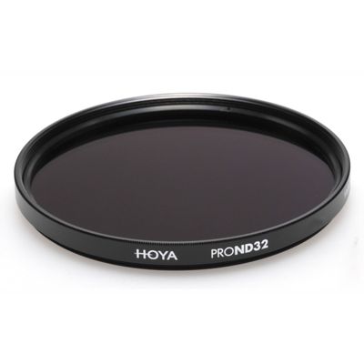 Hoya Filtru PRO ND32 62mm