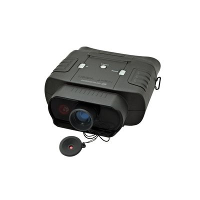 Bresser Digital Night Vision Binoclu 3x20