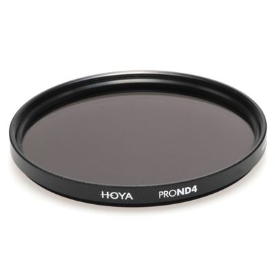 Hoya Filtru PRO ND4 58mm