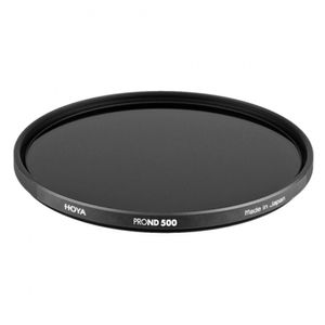 Hoya PRO ND500 Filtru Densitate Neutra 82mm