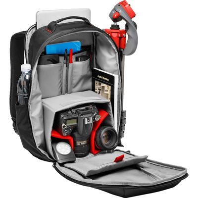 Manfrotto Essential Rucsac pentru Echipament Foto si Drone DJI Mavic Pro