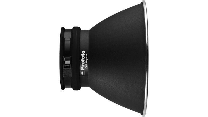 Profoto OCF Magnum Reflector - F64.ro - F64.ro