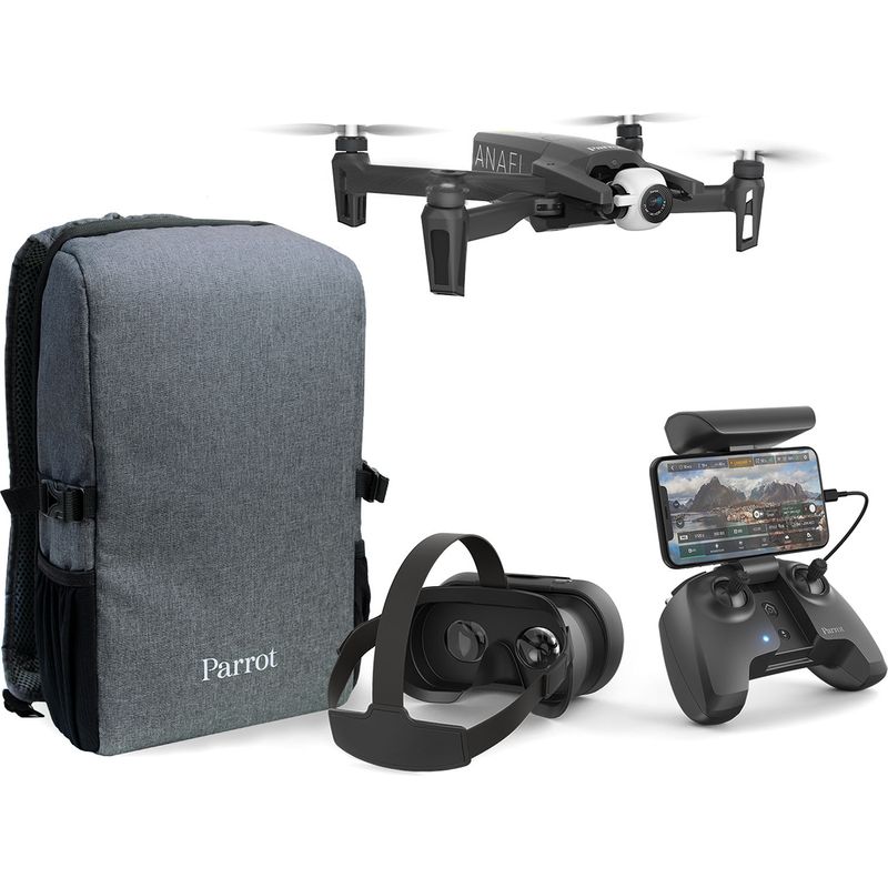 Parrot-Anafi-FPV