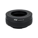 JJC Inel Adaptor M42 la Canon RF