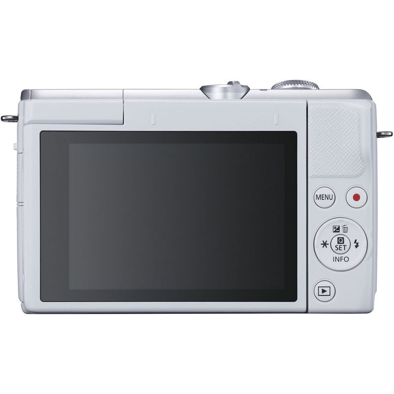 Canon-EOS-M200-Aparat-Foto-Mirrorless-24.1MP-4K-Kit-cu-Obiectiv-15-45mm-F3.5-6.3-IS-Alb.3