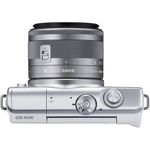 Canon-EOS-M200-Aparat-Foto-Mirrorless-24.1MP-4K-Kit-cu-Obiectiv-15-45mm-F3.5-6.3-IS-Alb.5