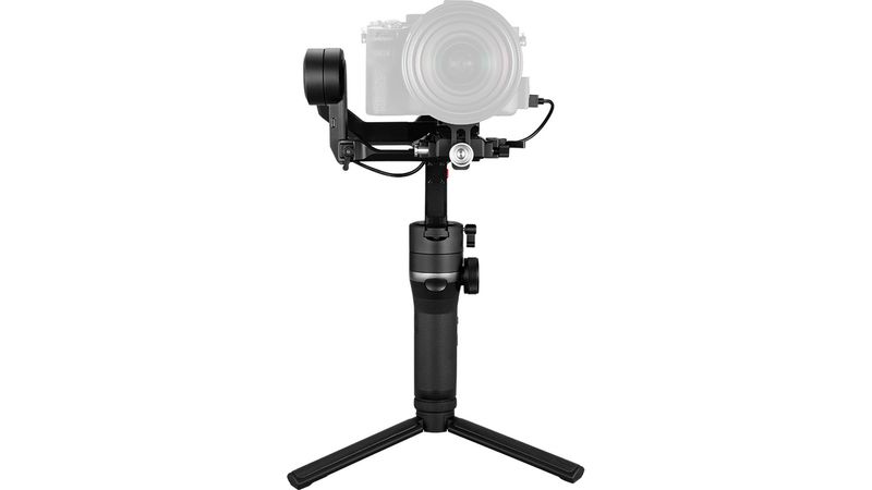 Weebill S ブラック Amazon.co.jp: ZHIYUN WEEBILL S ジンバル スタビライザー ミラーレス