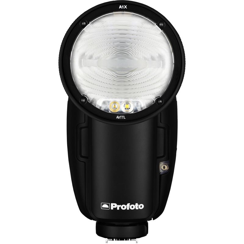 Profoto-A1X-AirTTL-S-Blit-pentru-Nikon
