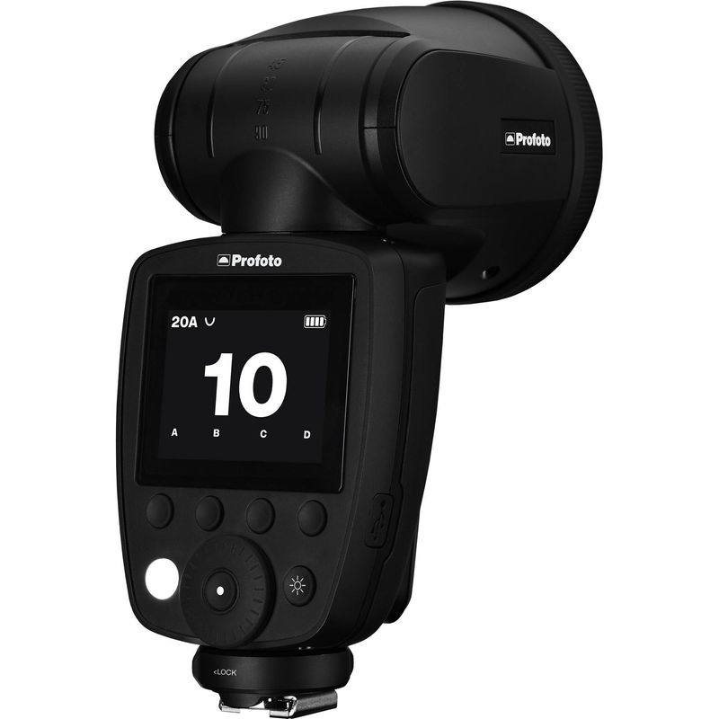 Profoto-A1X-AirTTL.4