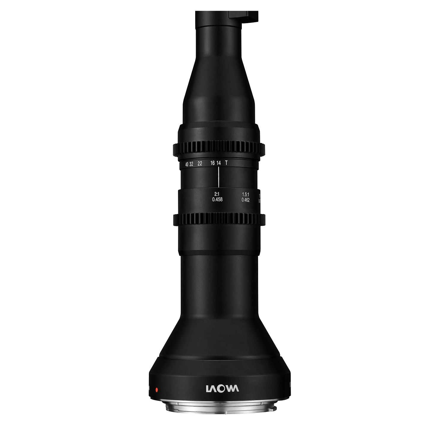 Venus Optics Laowa Obiectiv Foto DSLR 24mm F/14 2X Macro Probe