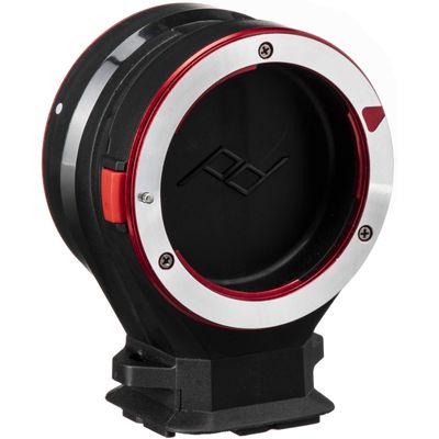 Peak Design Lens Kit Adaptor pentru obiective Sony E/FE