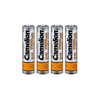 Camelion Acumulatori R3 NIMH AAA 1100mAh 4 Bucati
