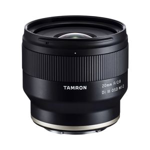 Tamron 20mm  F2.8 Di III OSD Obiectiv Foto Mirrorless Montura Sony E