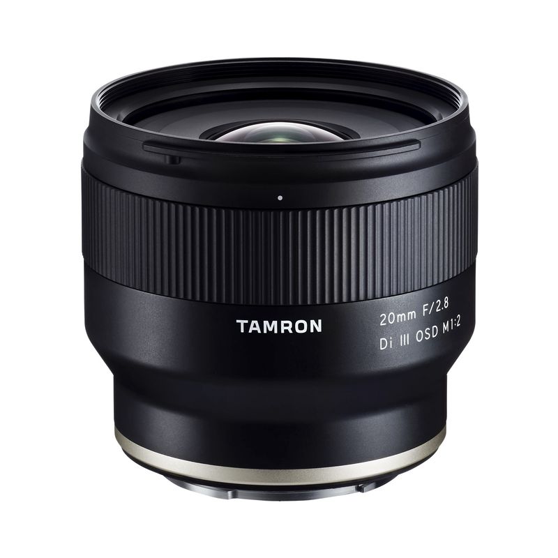 Tamron-20mm-Obiectiv-Foto-Mirrorless-F2.8-Di-III-OSD-Montura-Sony-E