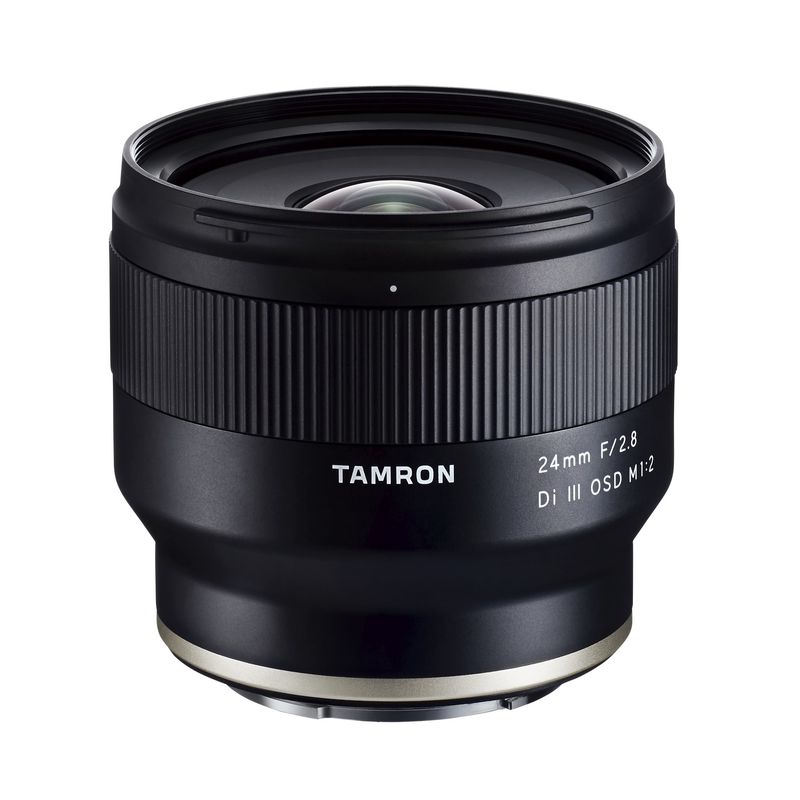 Tamron-24mm-Obiectiv-Foto-Mirrorless-F2.8-Di-III-OSD-Montura-Sony-E