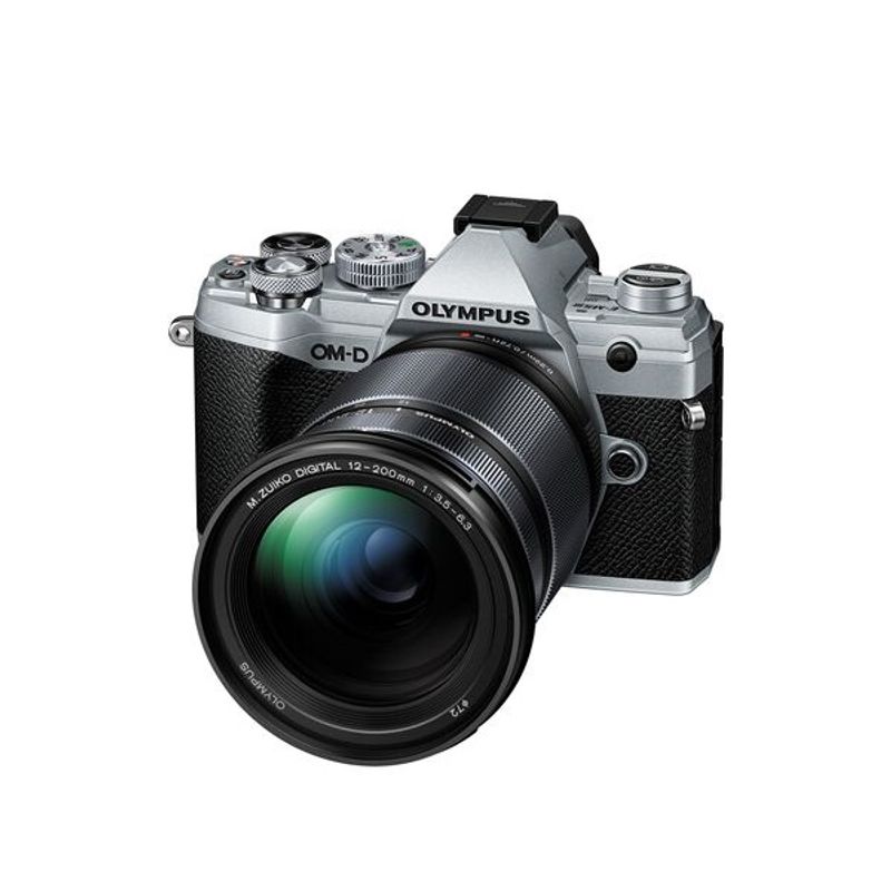 Olympus-OM-D-E-M5-Mark-III-12-200-Kit-slvblk