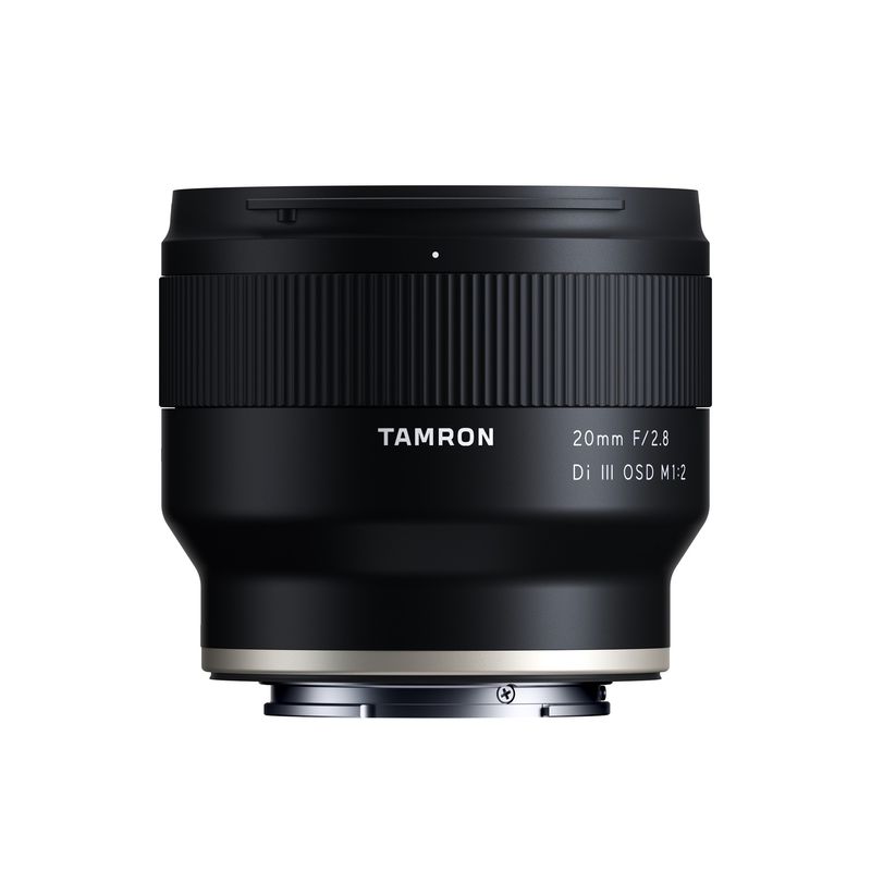 Tamron-20mm-Obiectiv-Foto-Mirrorless-F2.8-Di-III-OSD-Montura-Sony-E