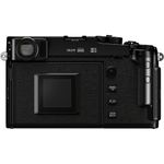 FujifilmXPro3AparatFotoMirrorless261MPBodyBlack