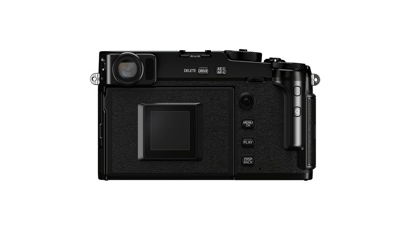 Fujifilm X-Pro3 Aparat Foto Mirrorless 26.1MP Body Black - F64.ro
