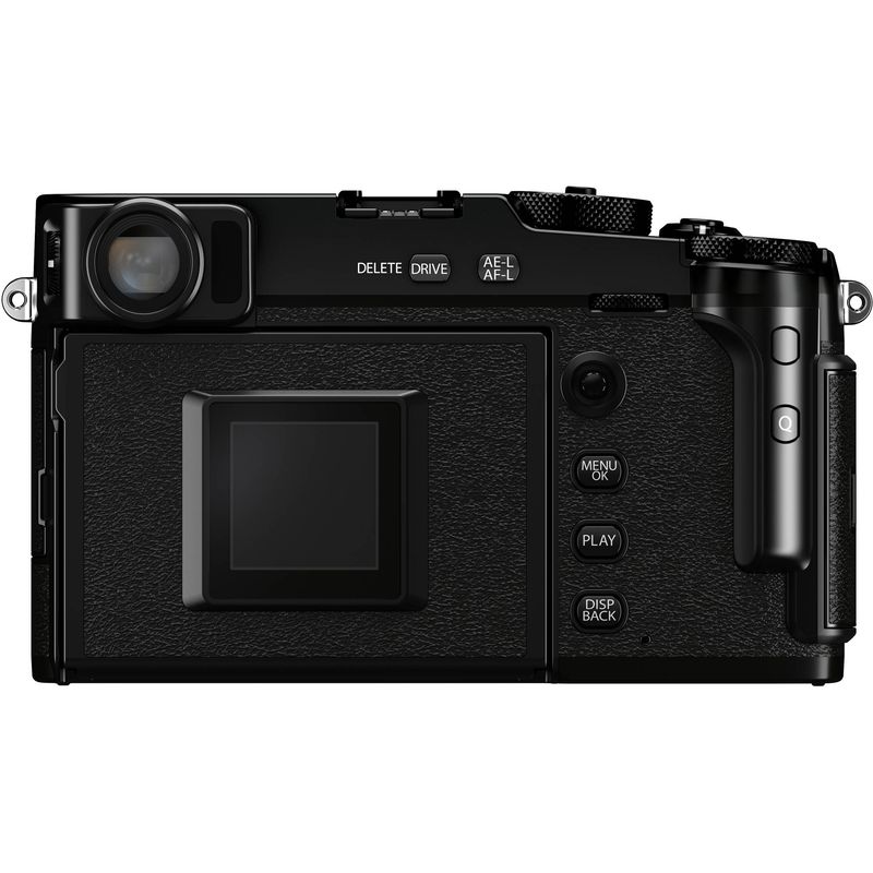 Fujifilm-X-Pro3-Aparat-Foto-Mirrorless-26.1MP-Body-Black