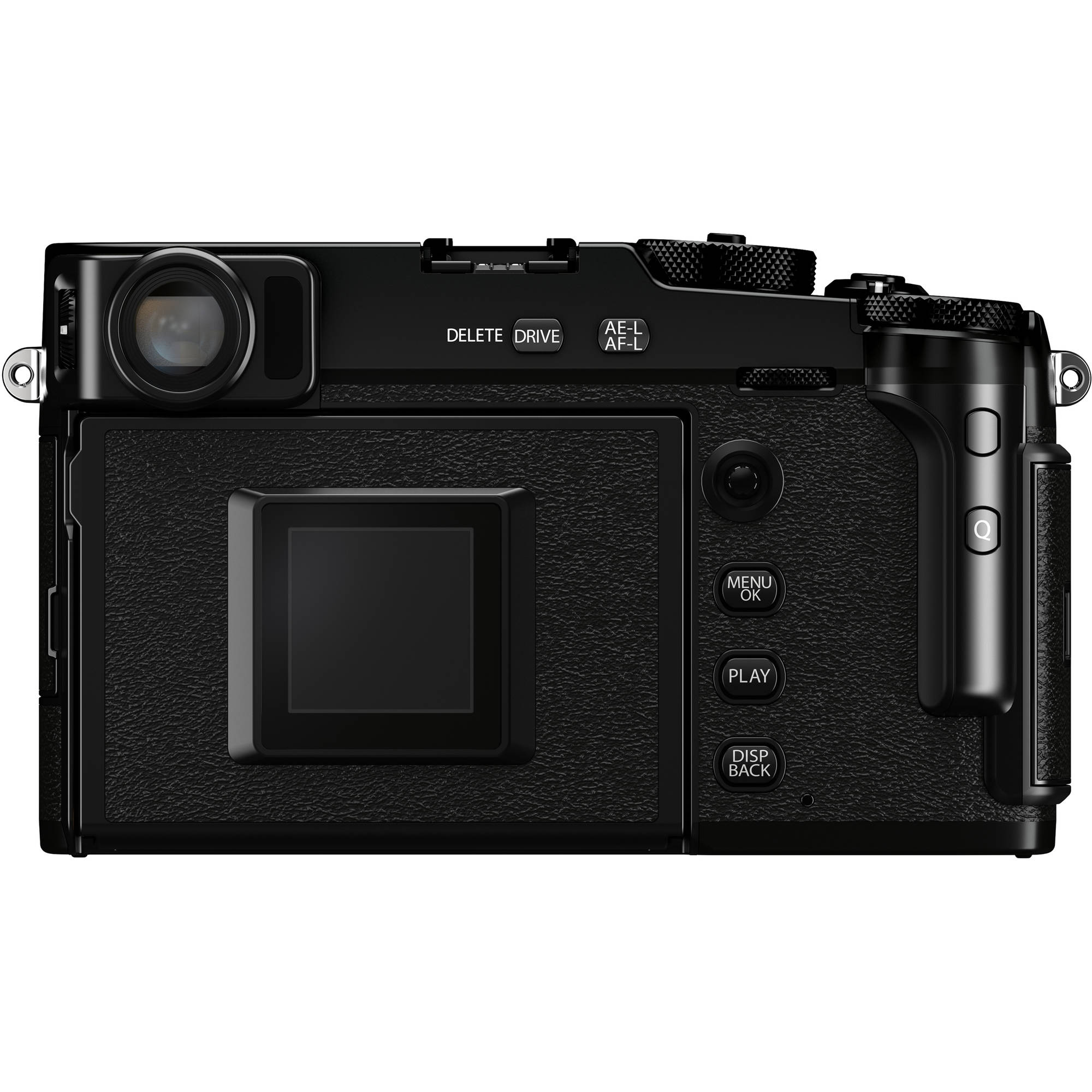 FUJI FILM ボディ X-PRO3 DRBLACK Fujifilm X-Pro3 Aparat Foto Mirrorless 26.1MP Body Black - F64.ro