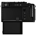 FujifilmXPro3AparatFotoMirrorless261MPBodyBlack