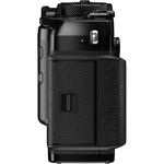FujifilmXPro3AparatFotoMirrorless261MPBodyBlack