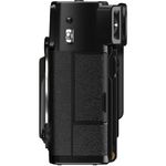 FujifilmXPro3AparatFotoMirrorless261MPBodyBlack