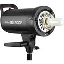 Godox SK300II Blit Studio 300W