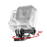 Mantona-Clip-Rotativ-360°-pentru-GoPro