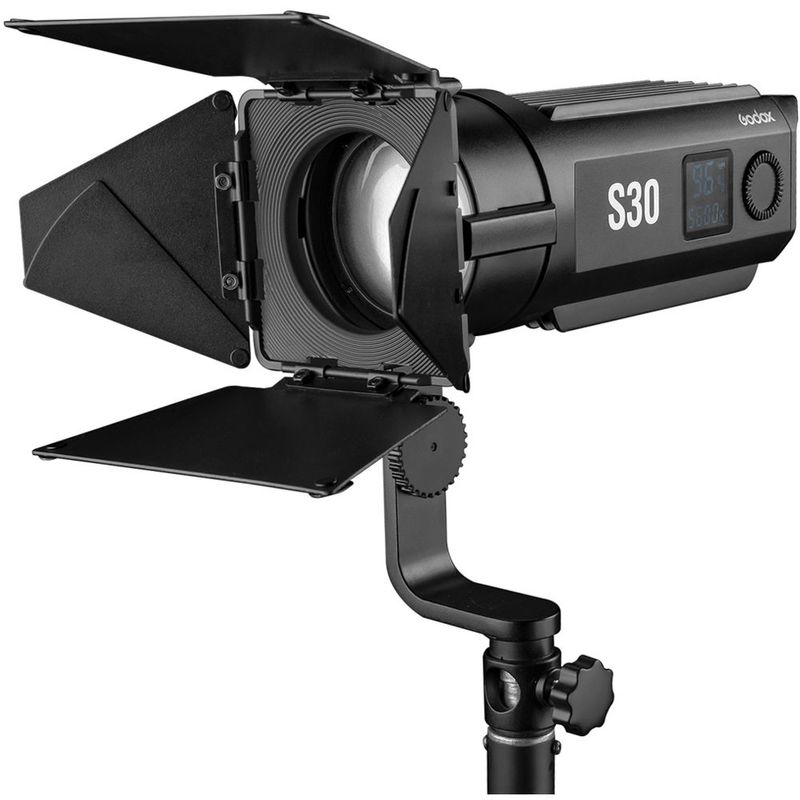 Godox-S30-LED-Focusing-LED-Light--2-