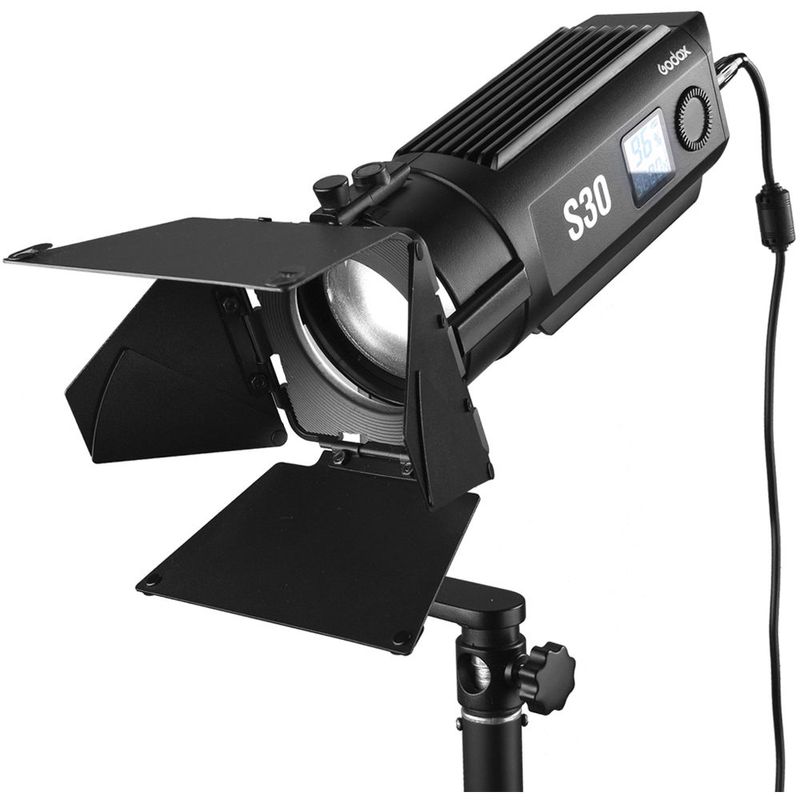 Godox-S30-LED-Focusing-LED-Light--5-