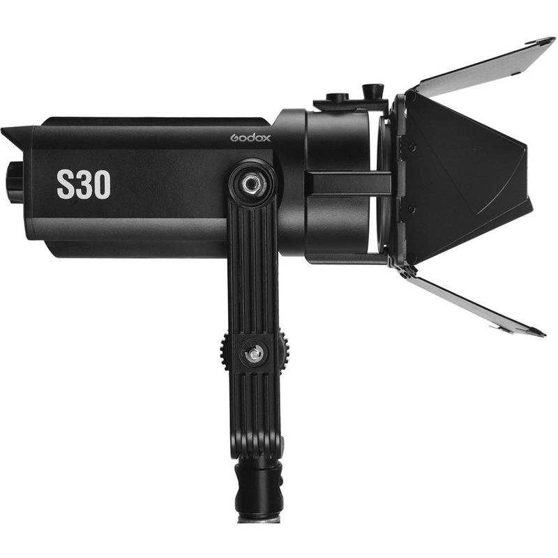 Godox-S30-LED-Focusing-LED-Light--7-