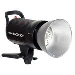 Godox-SK200II-Studio-Flash