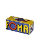 FOMA-Fomapan-400-Action-Film-Negative-Alb-Negru-120-Editie-Retro