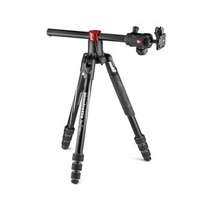 Manfrotto Befree Advanced GT XPRO Trepied Foto Aluminiu