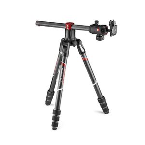 Manfrotto Befree Advanced GT XPRO Carbon Trepied Foto din Carbon cu Cap Bila 496