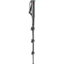 Manfrotto MPMXPROC4 XPRO Monopied Carbon