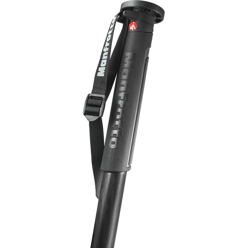 Manfrotto-MPMXPROC4-XPRO-Monopied-Carbon.3