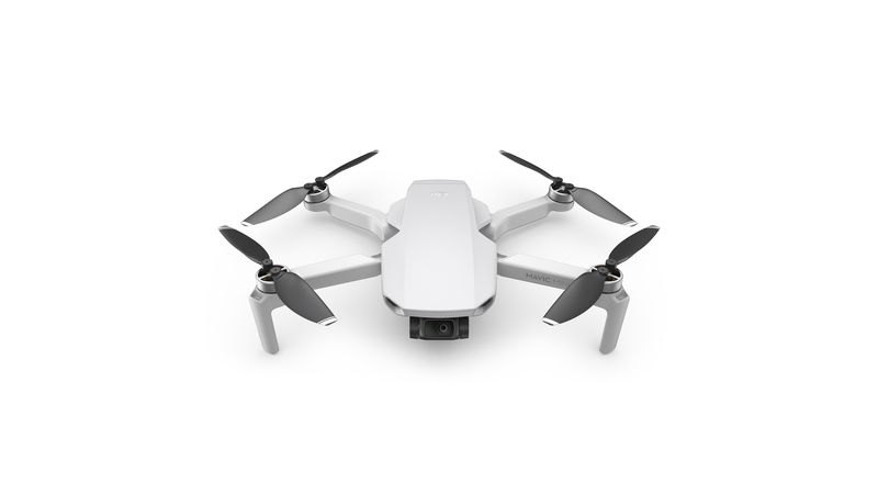 DJI Mavic Mini Fly More Combo - F64.ro - F64.ro